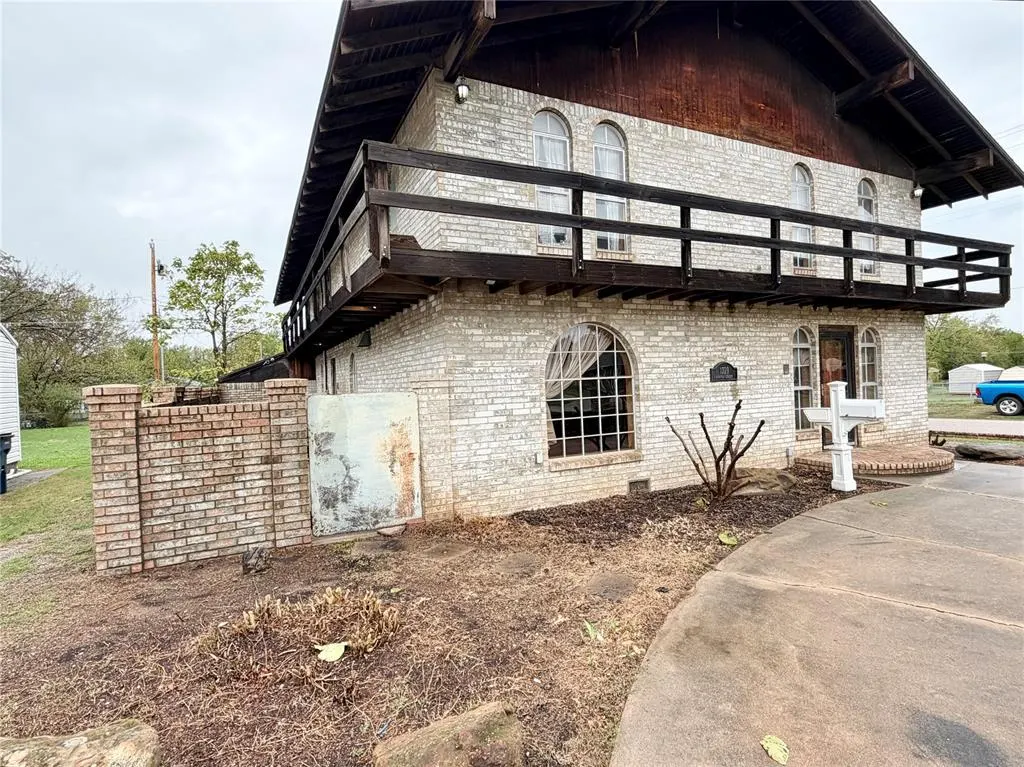 Photo 45 — 1329 Eureka Street, Seminole, OK 74868