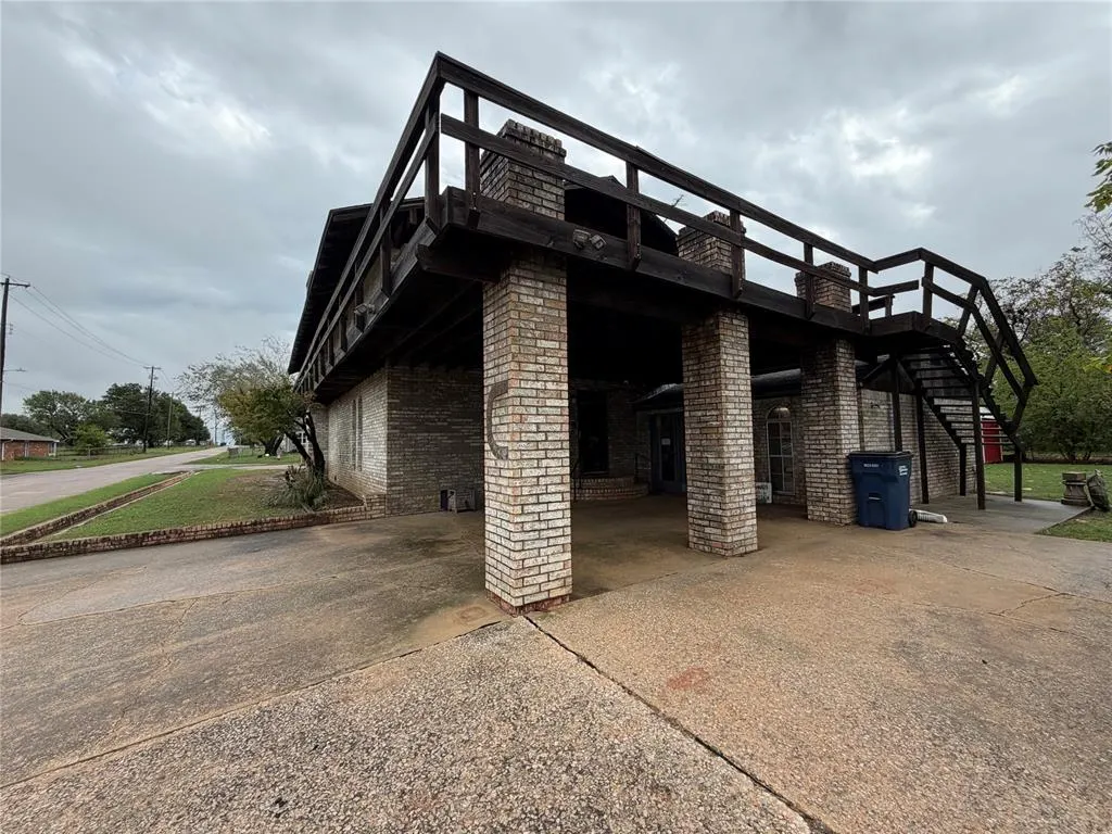 Photo 46 — 1329 Eureka Street, Seminole, OK 74868