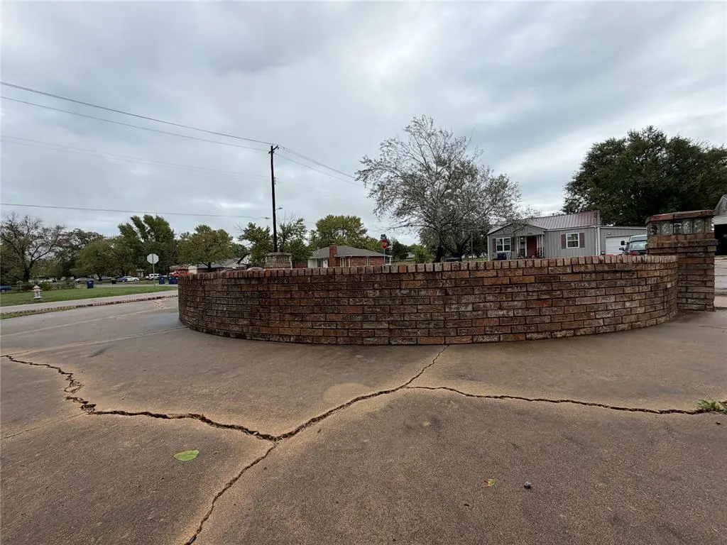 Photo 47 — 1329 Eureka Street, Seminole, OK 74868