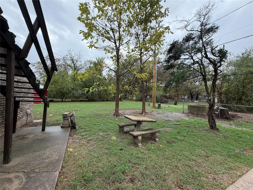 Photo 49 — 1329 Eureka Street, Seminole, OK 74868