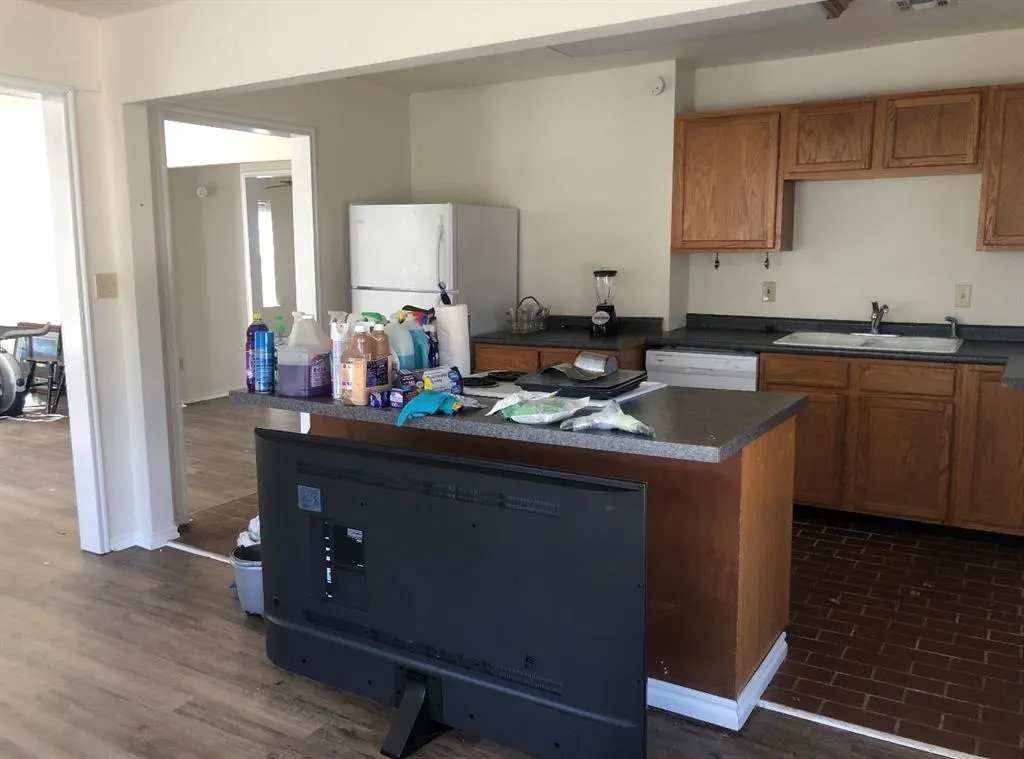 Photo 6 — 1327 Eureka Street, Seminole, OK 74868