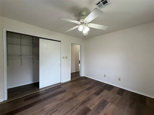 Photo 8 — 1327 Eureka Street, Seminole, OK 74868