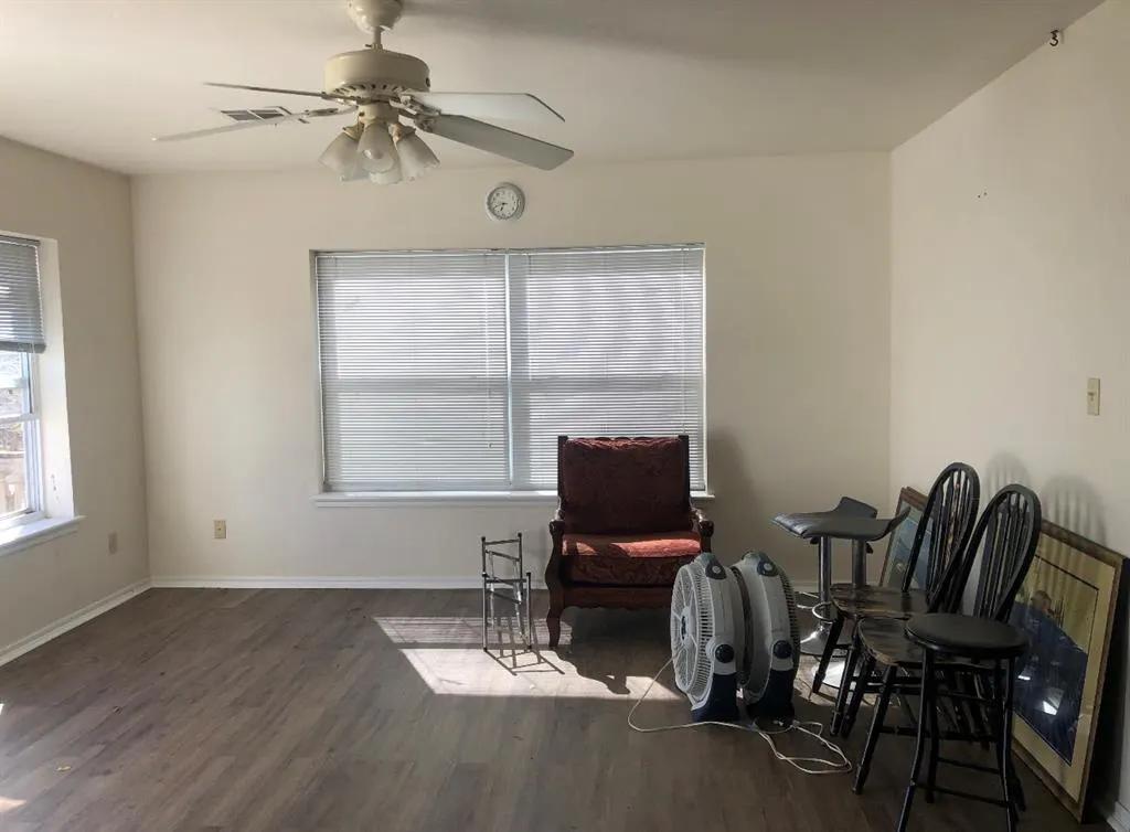 Photo 9 — 1327 Eureka Street, Seminole, OK 74868