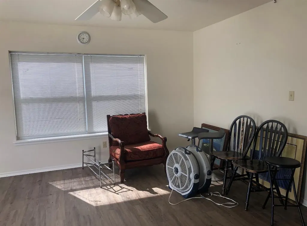 Photo 13 — 1327 Eureka Street, Seminole, OK 74868
