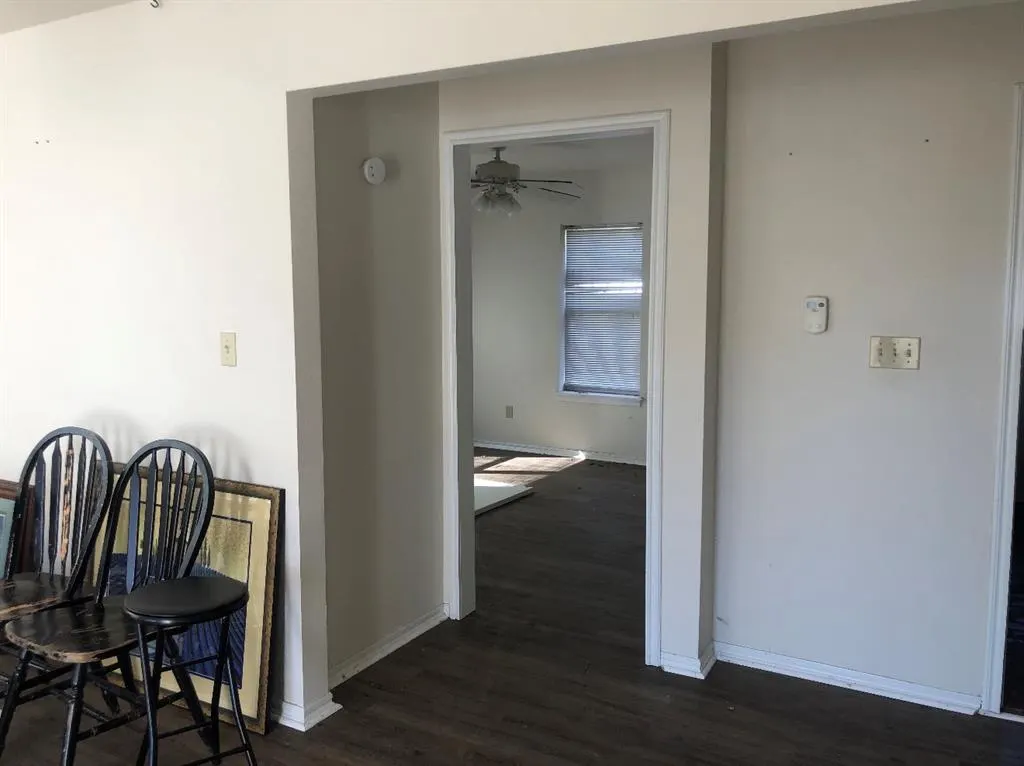 Photo 14 — 1327 Eureka Street, Seminole, OK 74868