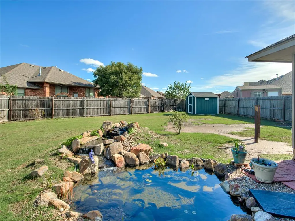 Photo 35 — 604 Heather Lane, Moore, OK 73160