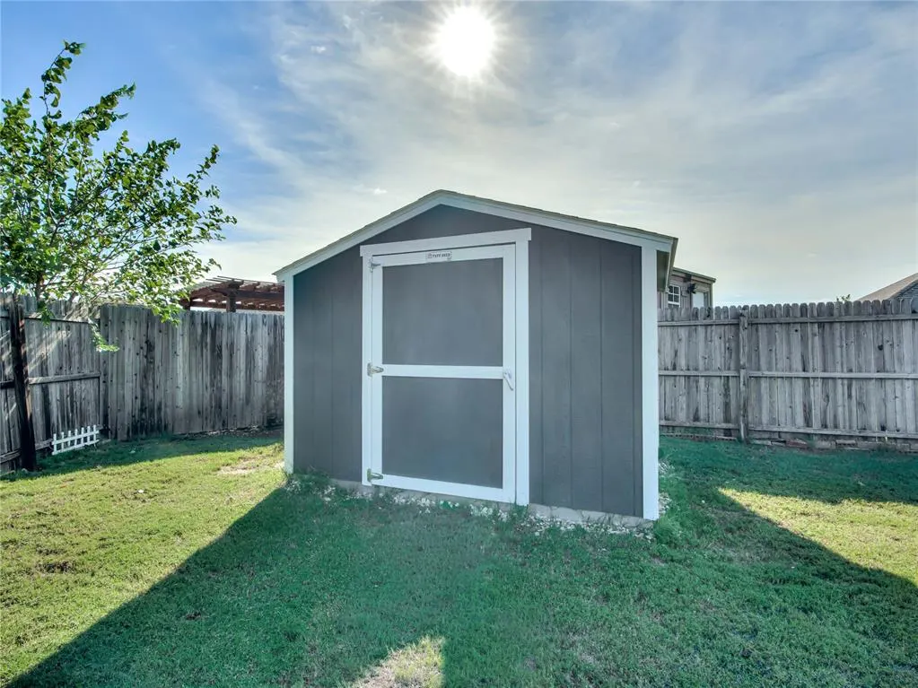 Photo 37 — 604 Heather Lane, Moore, OK 73160