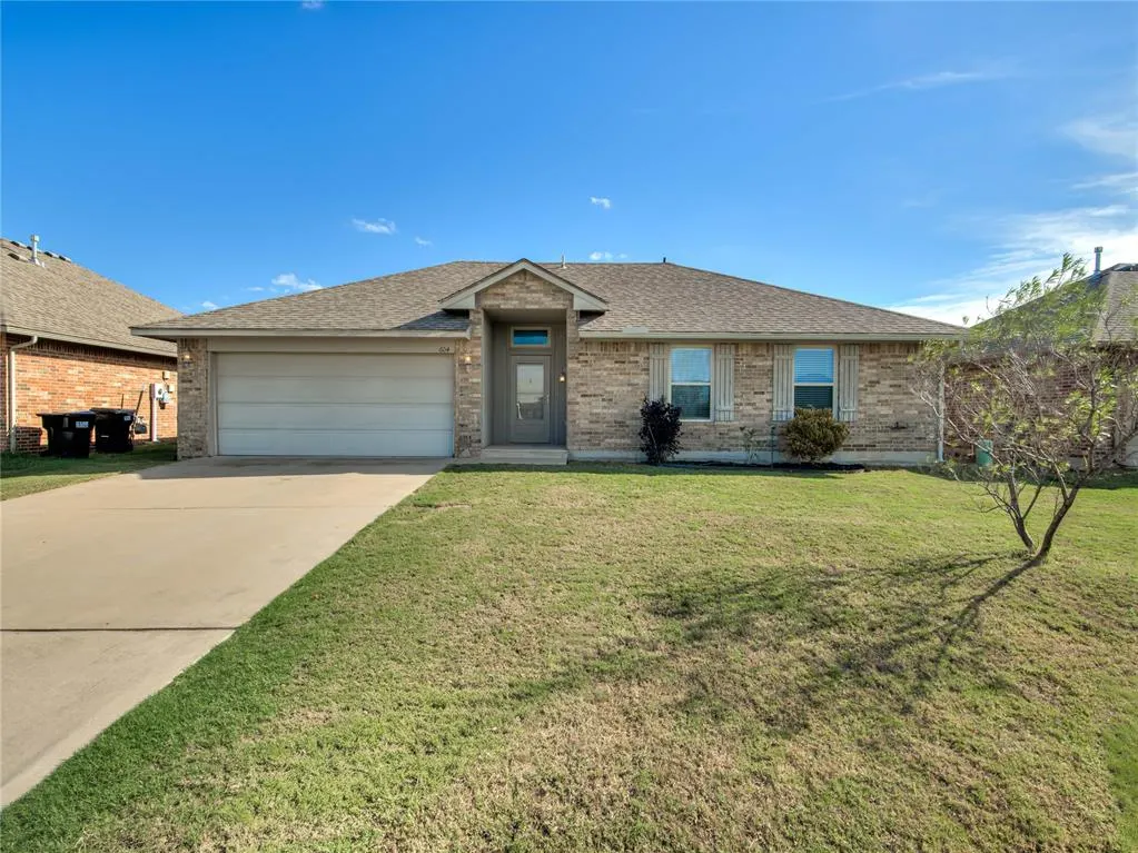 Photo 45 — 604 Heather Lane, Moore, OK 73160