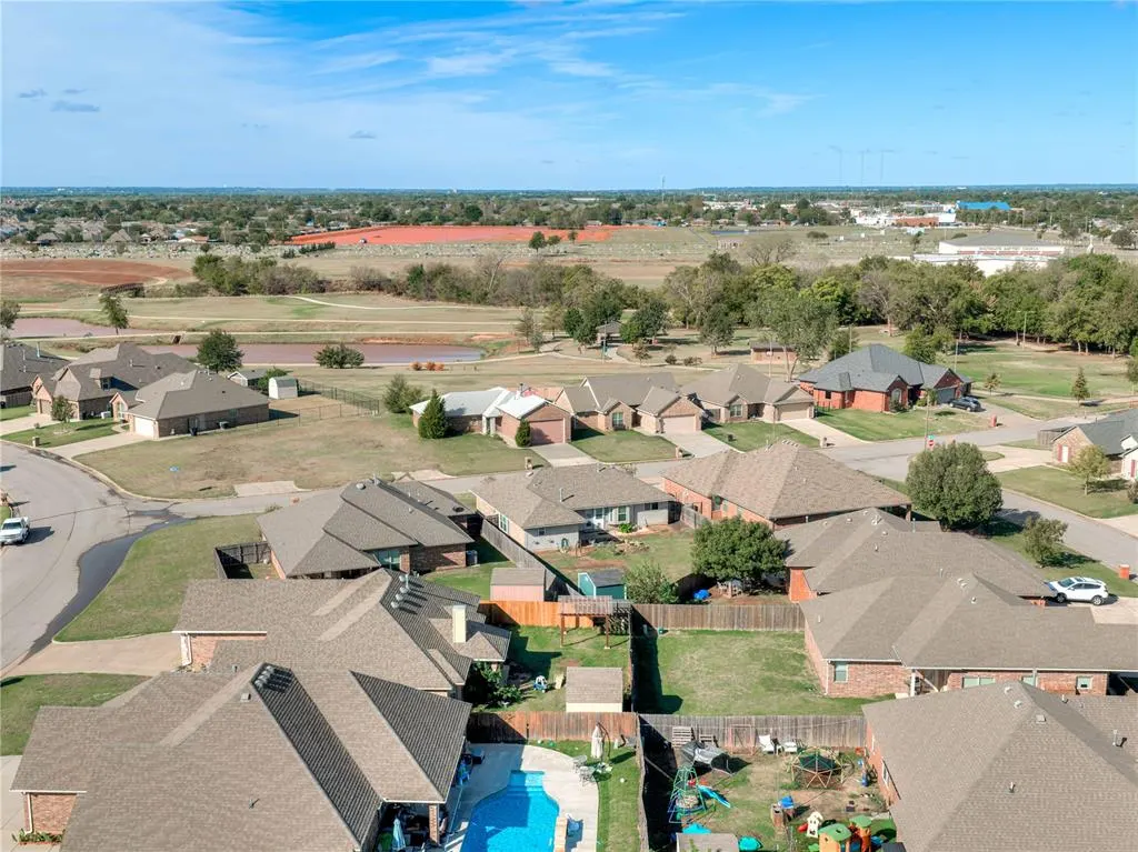 Photo 47 — 604 Heather Lane, Moore, OK 73160