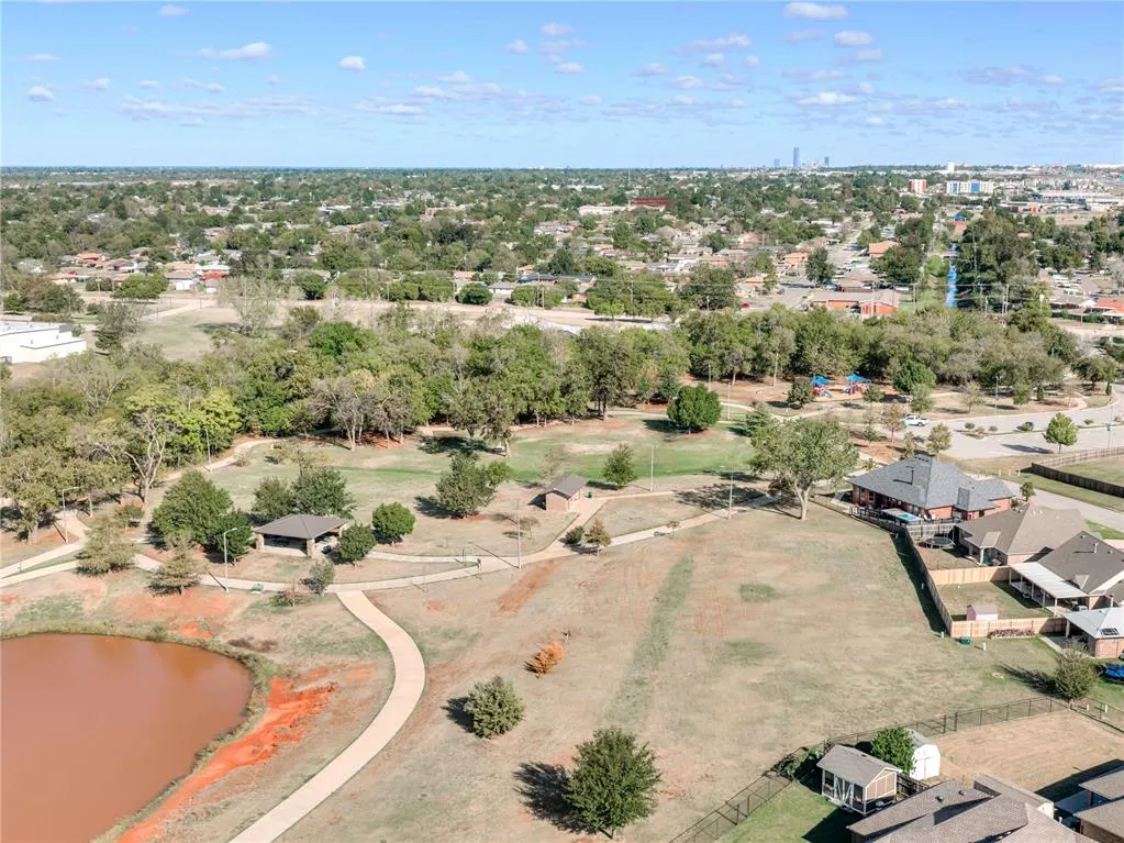 Photo 49 — 604 Heather Lane, Moore, OK 73160
