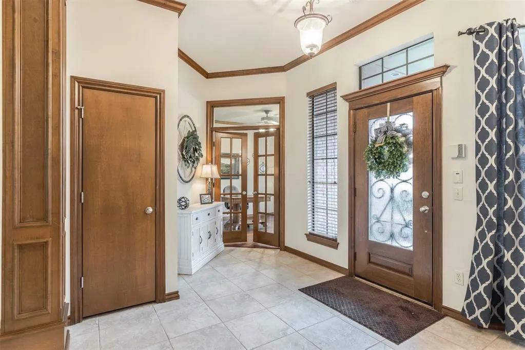 Photo 4 — 16120 Promontory Road, Edmond, OK 73013