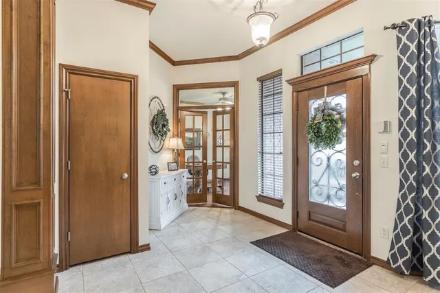 Photo 4 — 16120 Promontory Road, Edmond, OK 73013