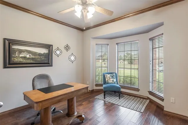 Photo 5 — 16120 Promontory Road, Edmond, OK 73013