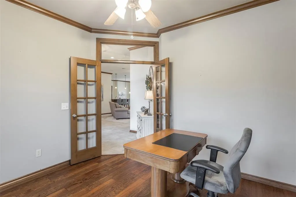 Photo 6 — 16120 Promontory Road, Edmond, OK 73013