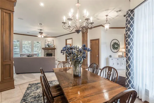Photo 8 — 16120 Promontory Road, Edmond, OK 73013