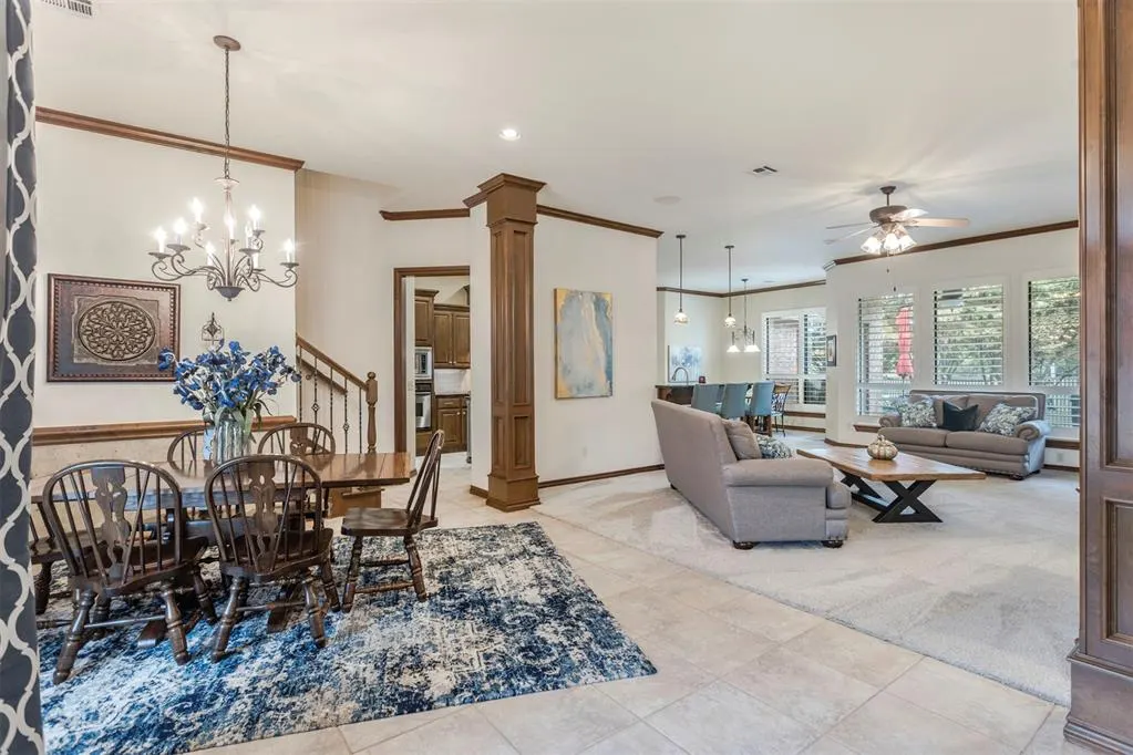 Photo 9 — 16120 Promontory Road, Edmond, OK 73013