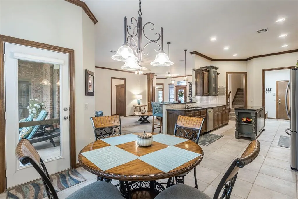 Photo 14 — 16120 Promontory Road, Edmond, OK 73013