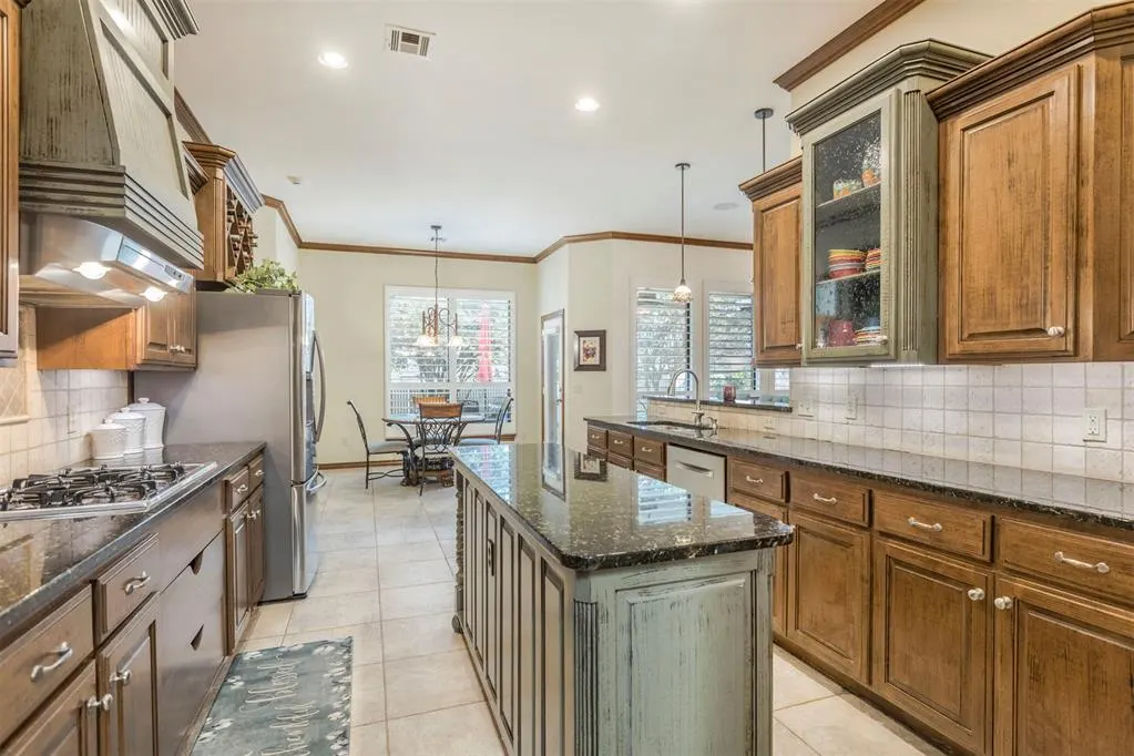 Photo 16 — 16120 Promontory Road, Edmond, OK 73013