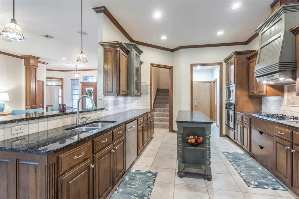 Photo 17 — 16120 Promontory Road, Edmond, OK 73013