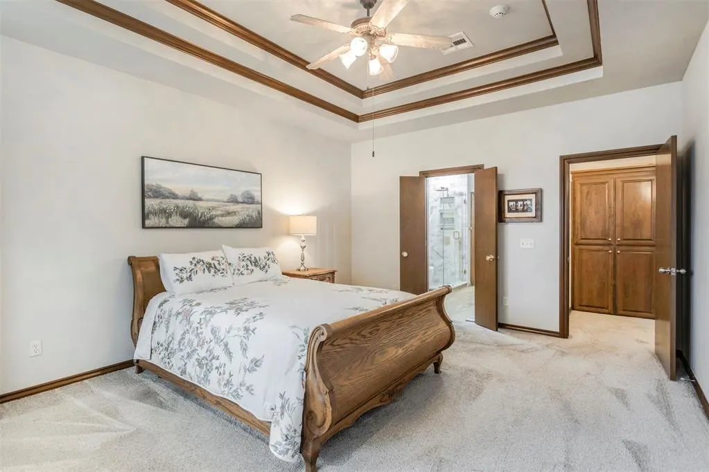 Photo 19 — 16120 Promontory Road, Edmond, OK 73013