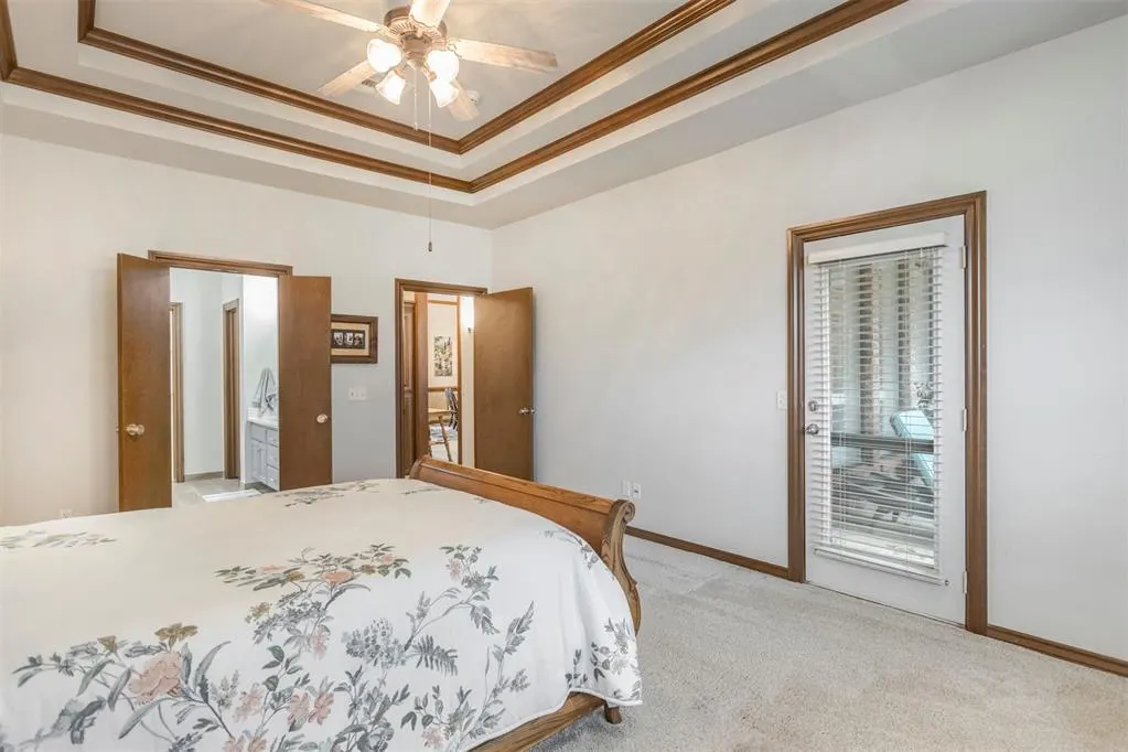 Photo 20 — 16120 Promontory Road, Edmond, OK 73013