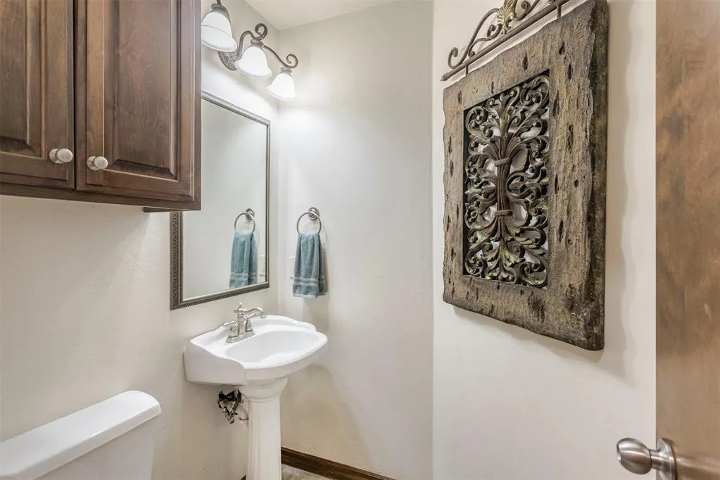 Photo 31 — 16120 Promontory Road, Edmond, OK 73013