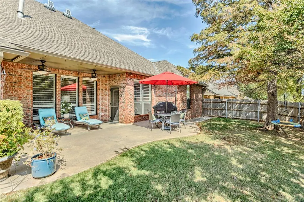 Photo 36 — 16120 Promontory Road, Edmond, OK 73013