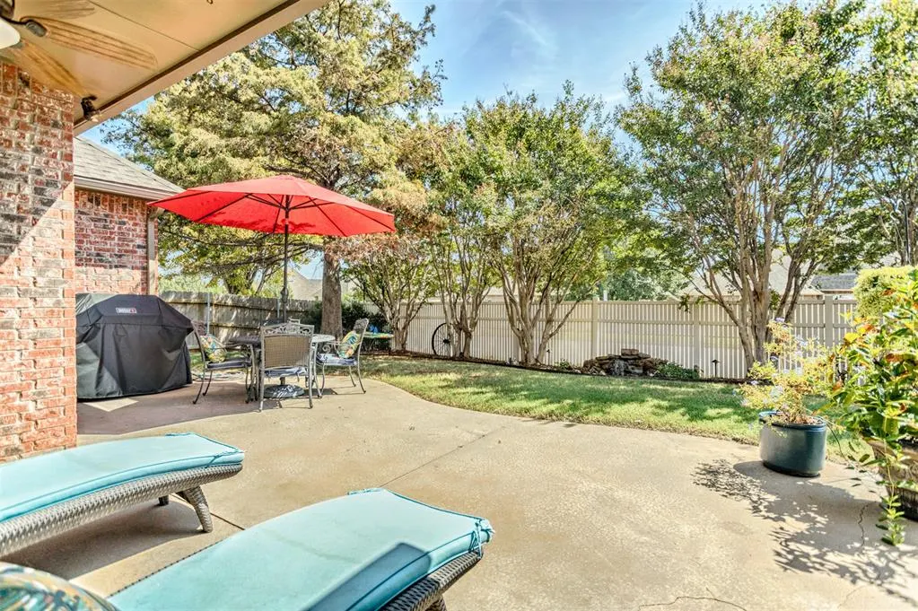 Photo 37 — 16120 Promontory Road, Edmond, OK 73013