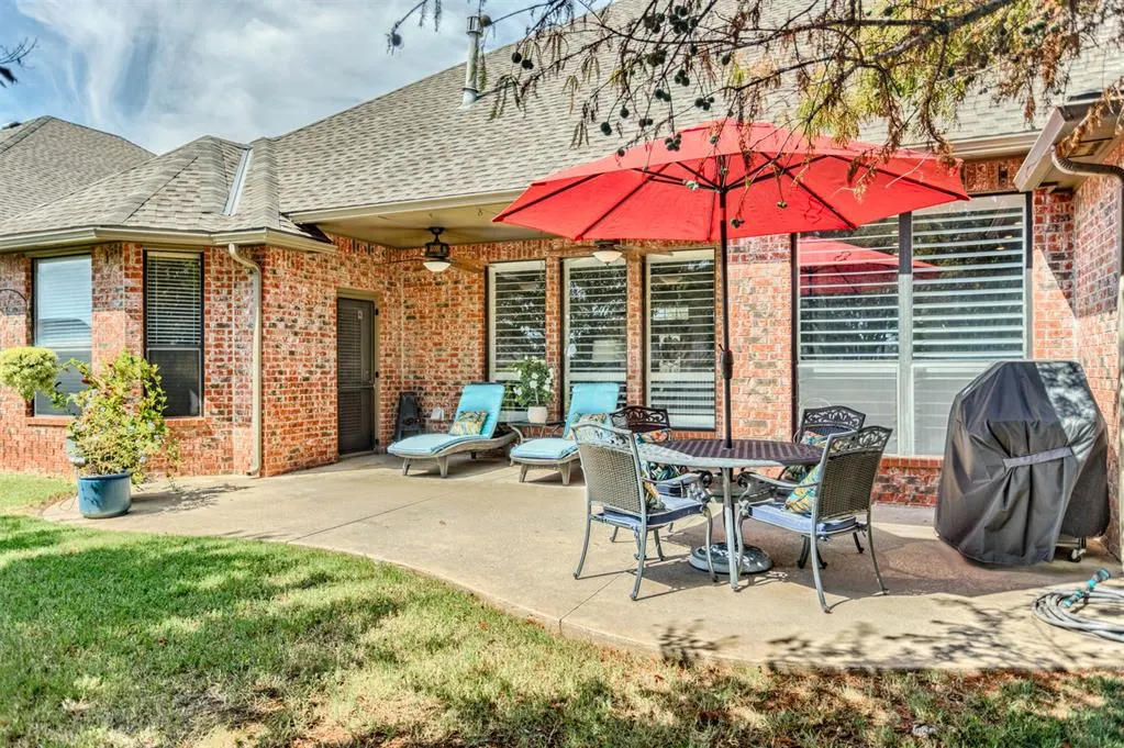Photo 38 — 16120 Promontory Road, Edmond, OK 73013