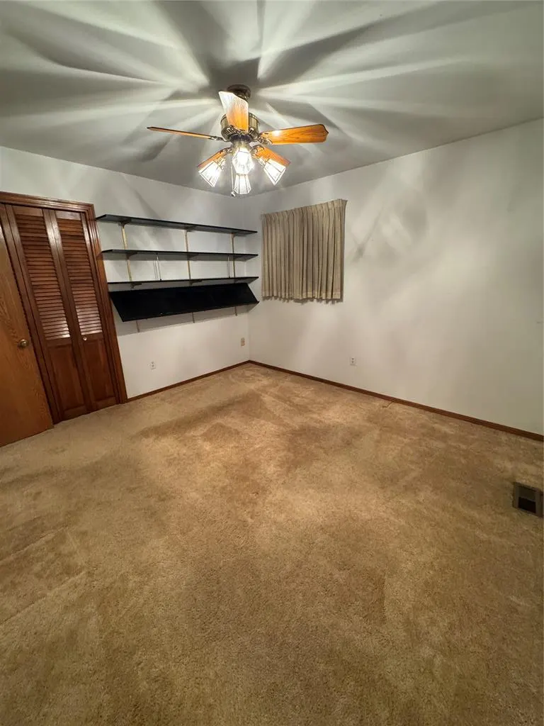 Photo 7 — 3640 Sunvalley Drive, Midwest City, OK 73110