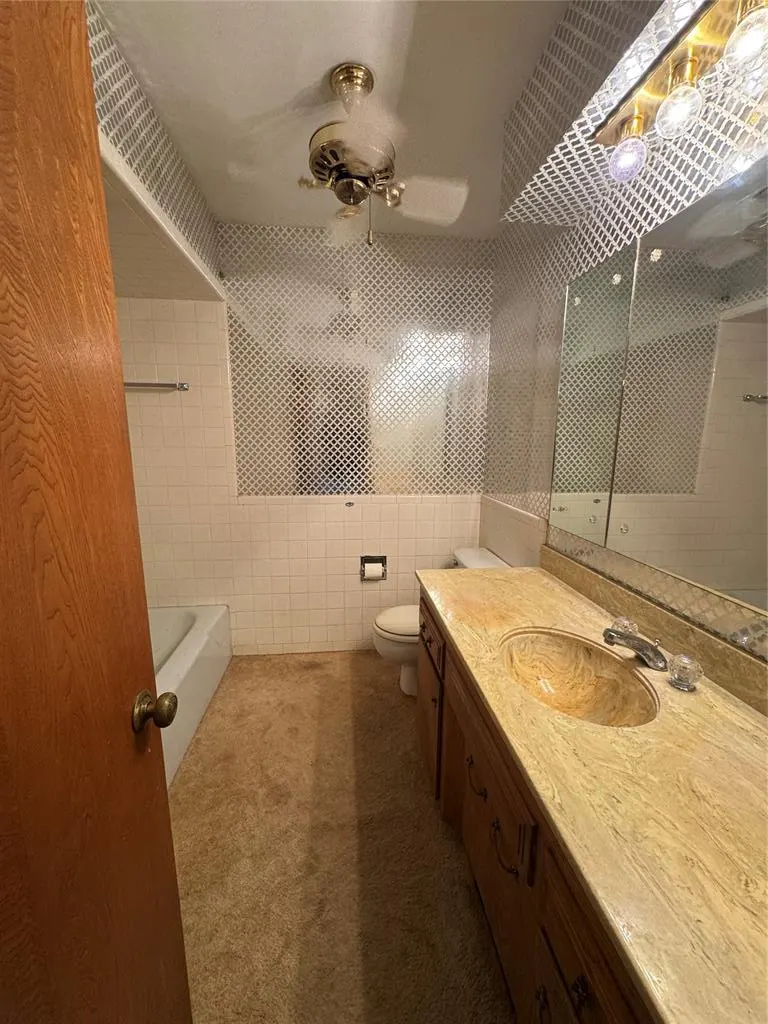 Photo 14 — 3640 Sunvalley Drive, Midwest City, OK 73110