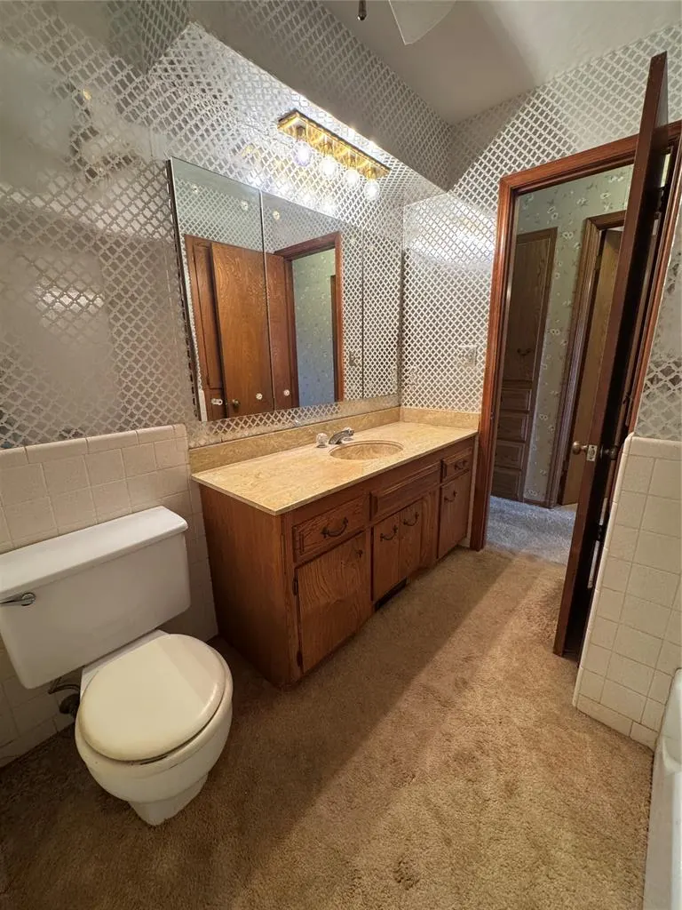 Photo 16 — 3640 Sunvalley Drive, Midwest City, OK 73110