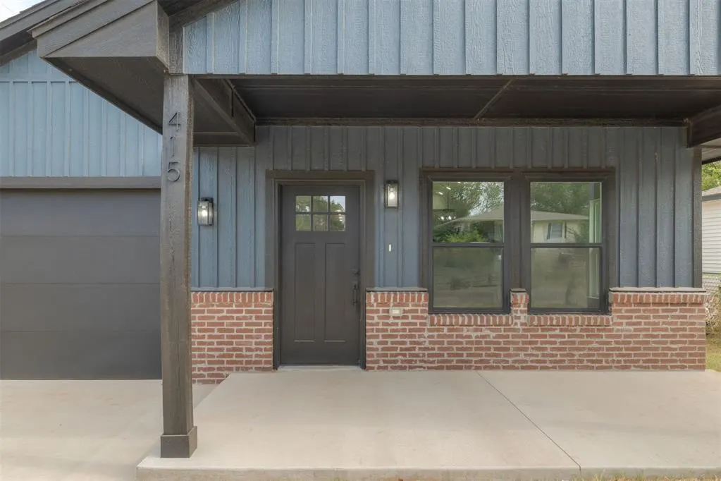 Photo 3 — 415 SE 54th Street, Oklahoma City, OK 73129