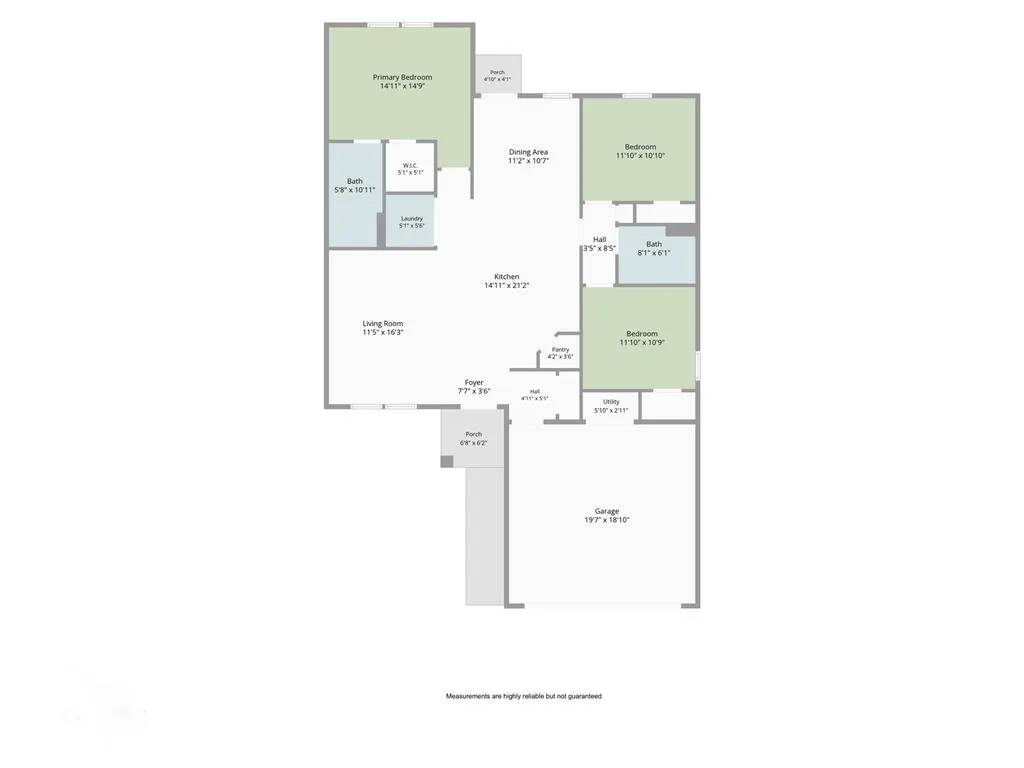 Photo 21 — 14644 Bedrock Lane, Yukon, OK 73099