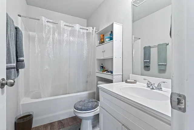 Photo 5 — 1801 Land Run Drive, El Reno, OK 73036
