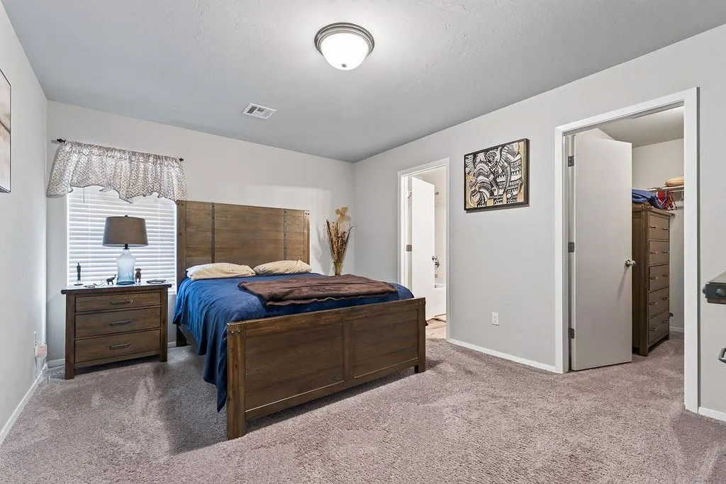 Photo 9 — 1801 Land Run Drive, El Reno, OK 73036