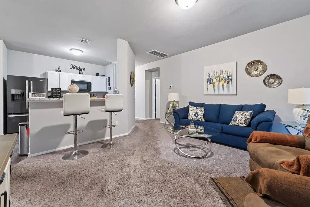 Photo 15 — 1801 Land Run Drive, El Reno, OK 73036