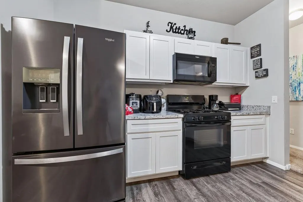 Photo 18 — 1801 Land Run Drive, El Reno, OK 73036