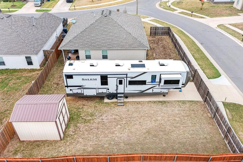 Photo 22 — 1801 Land Run Drive, El Reno, OK 73036