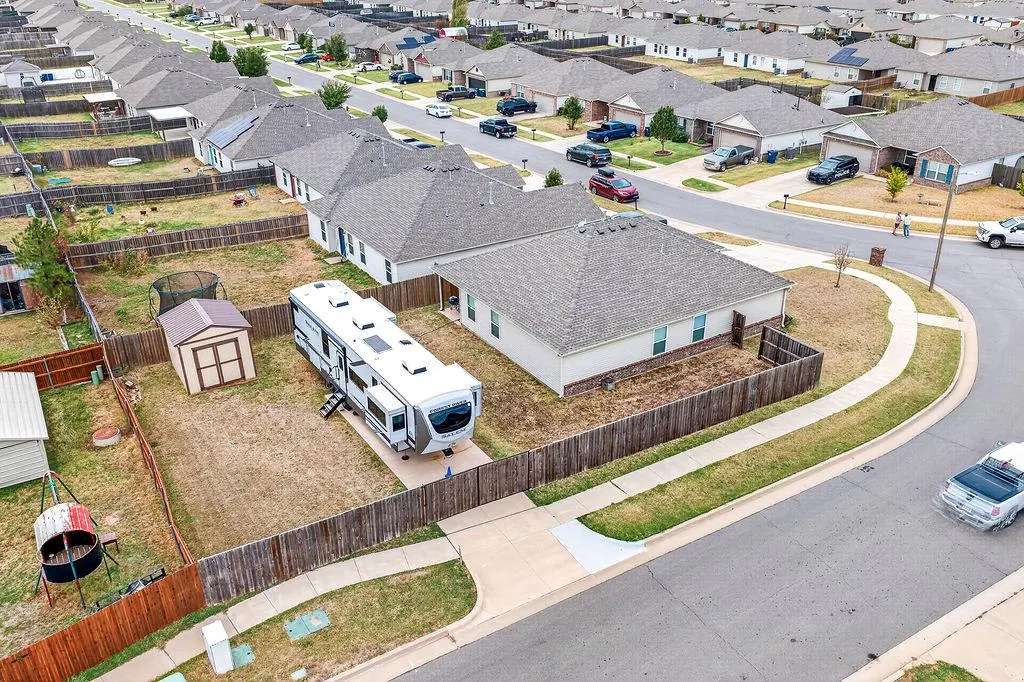 Photo 23 — 1801 Land Run Drive, El Reno, OK 73036