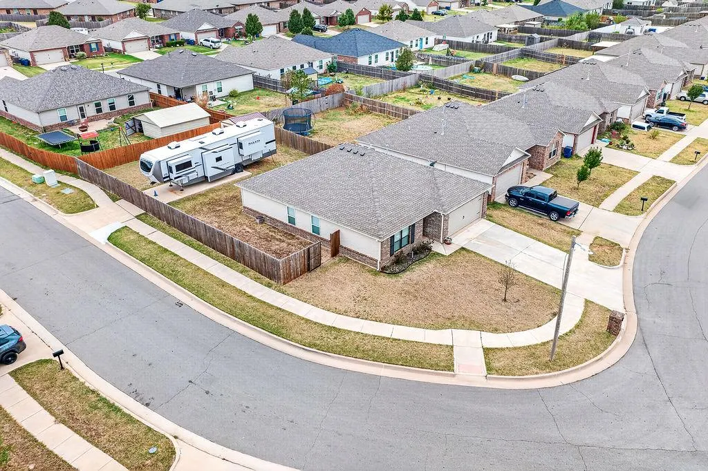 Photo 24 — 1801 Land Run Drive, El Reno, OK 73036