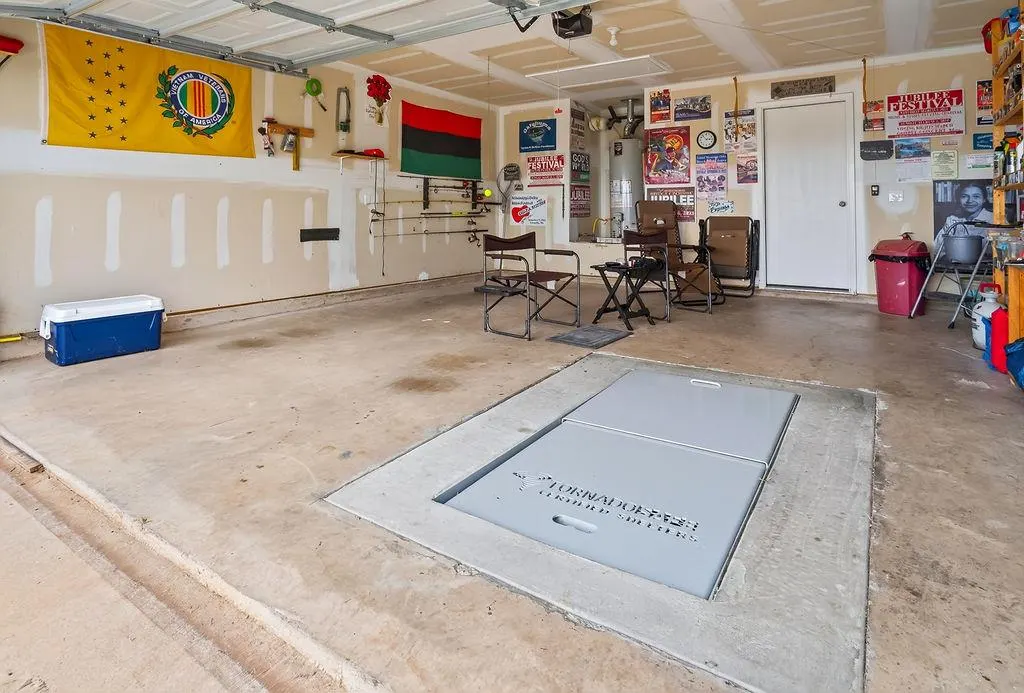 Photo 25 — 1801 Land Run Drive, El Reno, OK 73036
