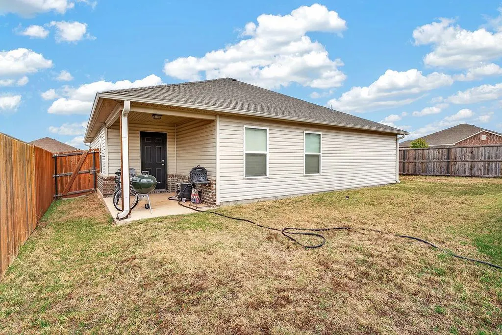Photo 26 — 1801 Land Run Drive, El Reno, OK 73036