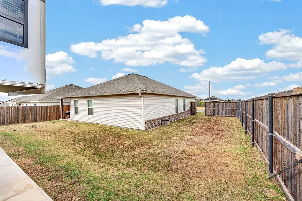 Photo 27 — 1801 Land Run Drive, El Reno, OK 73036