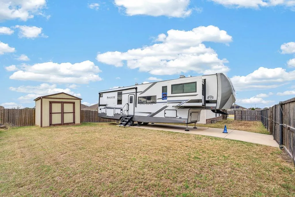 Photo 28 — 1801 Land Run Drive, El Reno, OK 73036