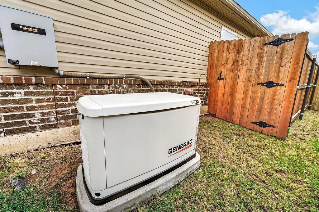 Photo 29 — 1801 Land Run Drive, El Reno, OK 73036