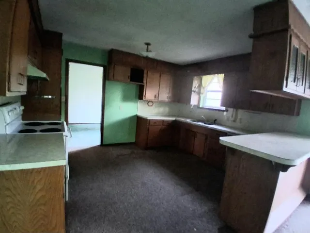Photo 5 — 43209 Mocassin Trail Road, Meeker, OK 74855