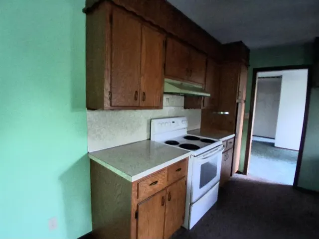 Photo 6 — 43209 Mocassin Trail Road, Meeker, OK 74855