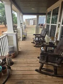 Photo 4 — 11971 N 2240 RD Road, Cordell, OK 73632