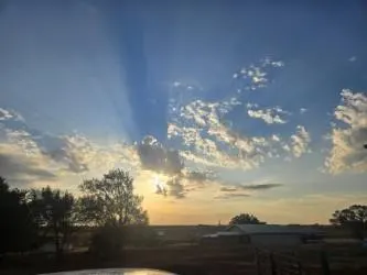 Photo 5 — 11971 N 2240 RD Road, Cordell, OK 73632